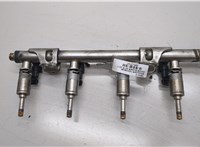 04E133320D, 04E906036AF Форсунка топливная Skoda SuperB 2015-2025 20513747 #4