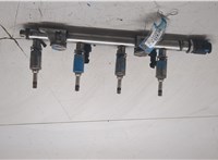 04E133320D, 04E906036AF Форсунка топливная Skoda SuperB 2015-2025 20513747 #5