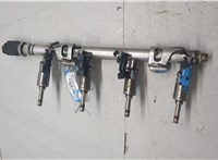 04E133320D, 04E906036AF Форсунка топливная Skoda SuperB 2015-2025 20513747 #6