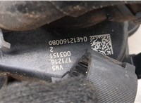 Корпус термостата Skoda SuperB 2015-2025 20513756 #2