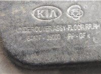 64147J5000 Защита днища, запаски, КПП, подвески KIA Stinger 2017-2021 20513771 #4