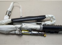 850104Z000 Подушка безопасности боковая (шторка) Hyundai Santa Fe 2015-2018 20513777 #1