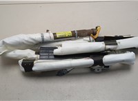 850104Z000 Подушка безопасности боковая (шторка) Hyundai Santa Fe 2015-2018 20513777 #2