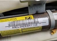 850104Z000 Подушка безопасности боковая (шторка) Hyundai Santa Fe 2015-2018 20513777 #4