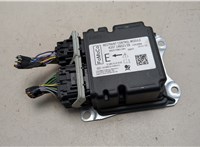 K2GT14B321EB Блок управления подушками безопасности Ford Edge 2018-2023 20513804 #1