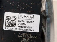 EM2A13K767 Фонарь салона (плафон) Ford Escape 2019-2022 20513836 #3