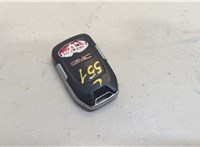  Ключ зажигания GMC Terrain 2017-2021 20513847 #1
