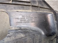 29120J5000 Защита днища, запаски, КПП, подвески KIA Stinger 2017-2021 20513868 #3