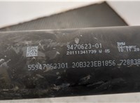 9470623 Кардан BMW 5 G30, G31 2017-2023 20513877 #4