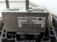 CZ116577140 Радиатор кондиционера салона Infiniti QX30 2016-2019 20513883 #4