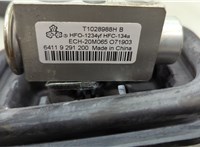  Радиатор кондиционера салона BMW X5 F15 2013-2018 20513900 #4