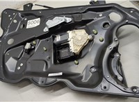 3C2837461L Стеклоподъемник электрический Volkswagen Passat 6 2005-2010 20513915 #1