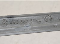 4B0867599C Пластик (обшивка) салона Audi A6 (C5) Allroad 2000-2006 20513922 #3