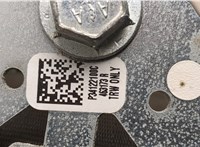 888104Z500NBC Ремень безопасности Hyundai Santa Fe 2015-2018 20513927 #2