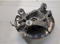  Ступица (кулак, цапфа) BMW 5 G30, G31 2017-2023 20513937 #1