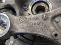  Ступица (кулак, цапфа) BMW 5 G30, G31 2017-2023 20513937 #2