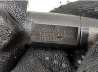 16600ES60A Форсунка топливная Nissan X-Trail (T30) 2001-2007 20513952 #2