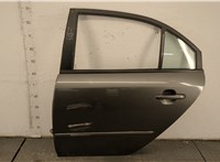  Стекло форточки двери Hyundai Sonata NF 2005-2010 11452293 #1