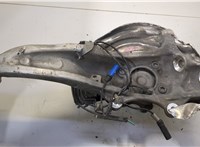  Ступица (кулак, цапфа) BMW 5 G30, G31 2017-2023 20513977 #2