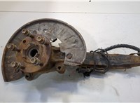 7L0407258A, 7L0501655B Ступица (кулак, цапфа) Volkswagen Touareg 2002-2007 20513993 #1