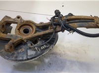 7L0407258A, 7L0501655B Ступица (кулак, цапфа) Volkswagen Touareg 2002-2007 20513993 #2