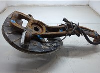 7L0407258A, 7L0501655B Ступица (кулак, цапфа) Volkswagen Touareg 2002-2007 20513993 #3
