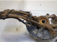 7L0407257A, 7L0501655B Ступица (кулак, цапфа) Volkswagen Touareg 2002-2007 20513995 #2