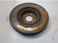 4G0615301K Диск тормозной Audi A6 (C7) 2011-2018 20513999 #1