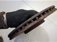 4G0615301K Диск тормозной Audi A6 (C7) 2011-2018 20513999 #2