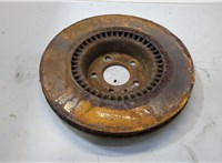 4G0615301K Диск тормозной Audi A6 (C7) 2011-2018 20514002 #1
