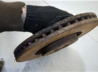 4G0615301K Диск тормозной Audi A6 (C7) 2011-2018 20514002 #2