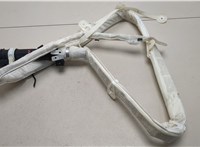 4B9880741 Подушка безопасности боковая (шторка) Audi A6 (C5) Allroad 2000-2006 20514006 #2