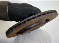 8W0615601K Диск тормозной Audi A6 (C7) 2011-2018 20514007 #2
