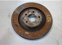 8W0615601K Диск тормозной Audi A6 (C7) 2011-2018 20514007 #3