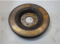8W0615601K Диск тормозной Audi A6 (C7) 2011-2018 20514009 #1