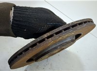 8W0615601K Диск тормозной Audi A6 (C7) 2011-2018 20514009 #2