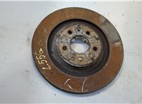 8W0615601K Диск тормозной Audi A6 (C7) 2011-2018 20514009 #3