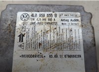 4L0959655B Блок управления подушками безопасности Audi Q7 2005-2015 20514012 #3