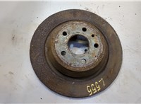  Диск тормозной Ford Fusion 2012-2016 USA 20514013 #3