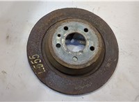  Диск тормозной Ford Fusion 2012-2016 USA 20514015 #3