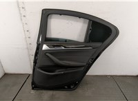  Стекло боковой двери BMW 5 G30, G31 2017-2023 11452331 #3