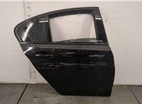  Стекло боковой двери BMW 5 G30, G31 2017-2023 11452331 #1