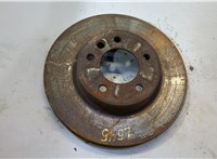 7L6615301N, 7L6615302N Диск тормозной Volkswagen Touareg 2002-2007 20514032 #3