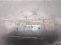  Защита днища, запаски, КПП, подвески BMW X5 E70 2006-2013 20514033 #3