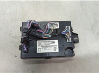 284B15R61A Блок управления бортовой сети (Body Control Module) Nissan Kicks 2020-2024 20514055 #1