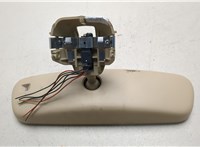 7L0857511 Зеркало салона Volkswagen Touareg 2002-2007 20514056 #2
