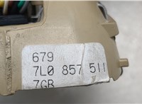 7L0857511 Зеркало салона Volkswagen Touareg 2002-2007 20514056 #4