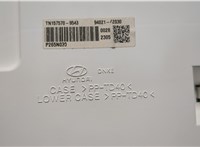 940214Z030 Щиток приборов (приборная панель) Hyundai Santa Fe 2015-2018 20514063 #3