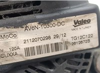 AV6N10300DC, 2612672B Генератор Ford Focus 3 2011-2015 20514081 #3