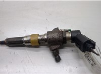 1791017, AV6Q9F593AD Форсунка топливная Ford Focus 3 2011-2015 20514113 #1